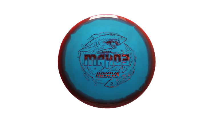 Innova Halo Star Mako3 Midrange Front View