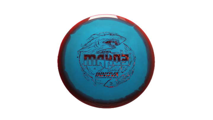 Innova Halo Star Mako3 Midrange Front View