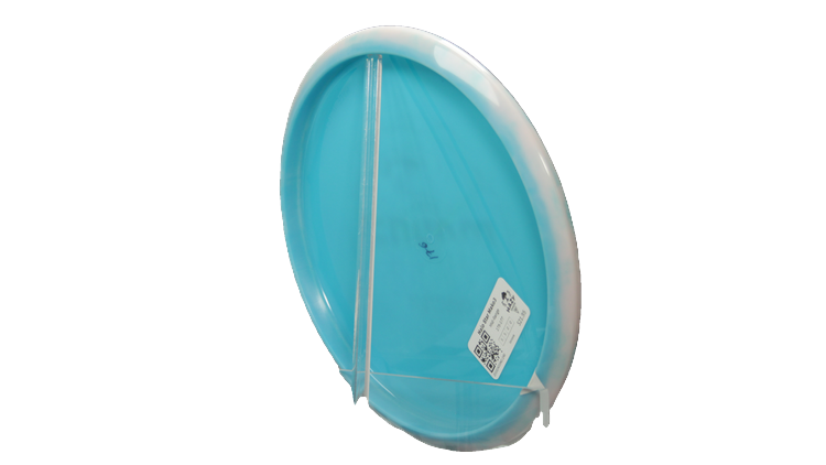 Innova Halo Star Mako3 Midrange Back View