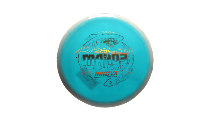 Innova Halo Star Mako3 Midrange