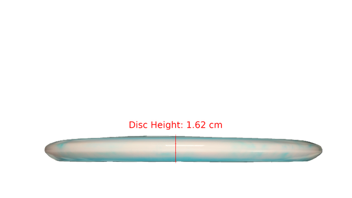Innova Halo Star Mako3 Midrange Profile View