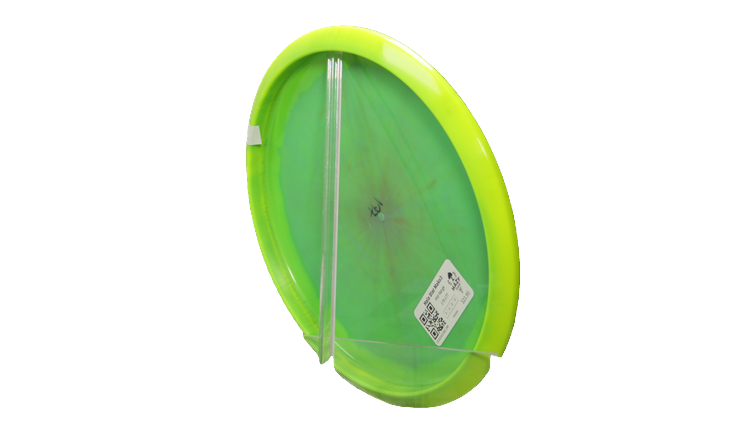 Innova Halo Star Mako3 Midrange Back View