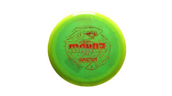 Innova Halo Star Mako3 Midrange Front View