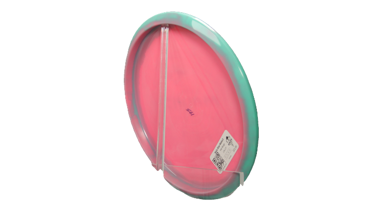 Innova Halo Star Mako3 Midrange Back View