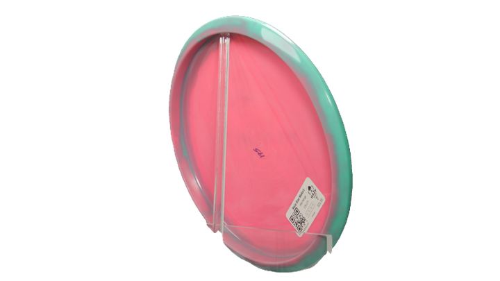 Innova Halo Star Mako3 Midrange Back View