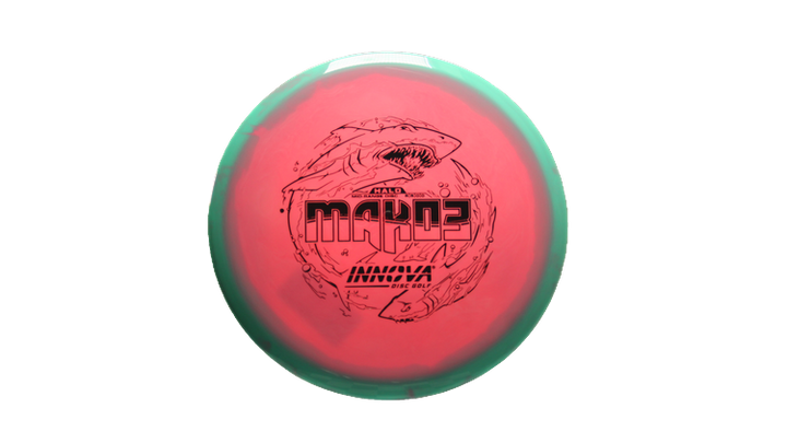 Innova Halo Star Mako3 Midrange Front View