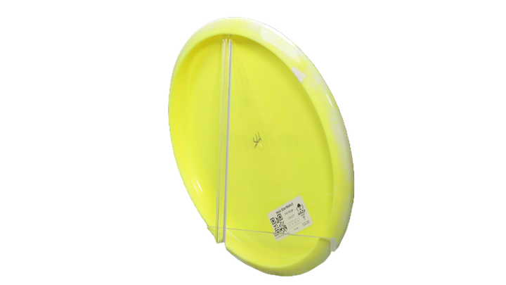 Innova Halo Star Mako3 Midrange Back View