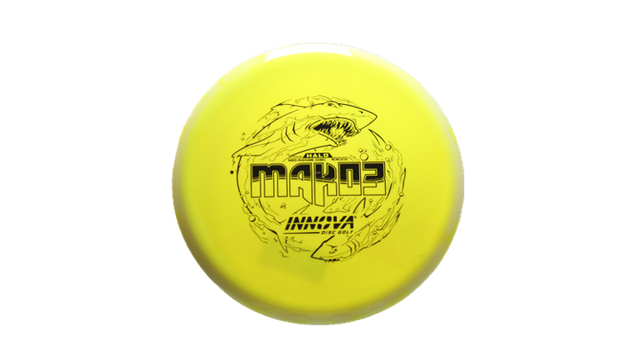 Innova Halo Star Mako3 Midrange Front View