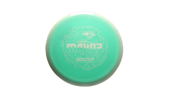 Innova Halo Star Mako3 Midrange Front View