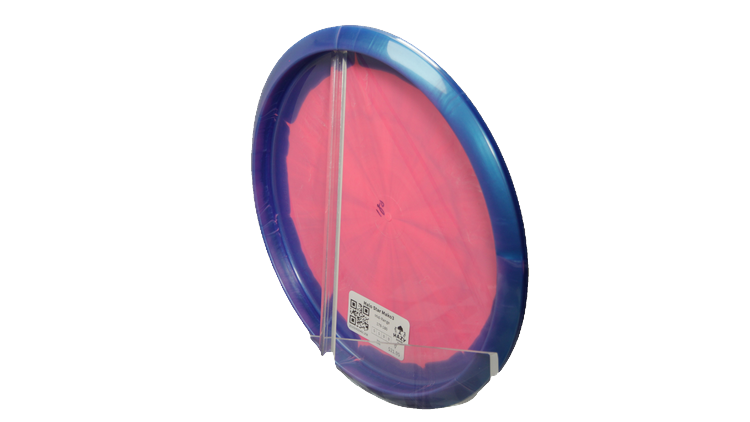 Innova Halo Star Mako3 Midrange Back View