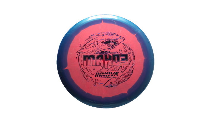 Innova Halo Star Mako3 Midrange Front View