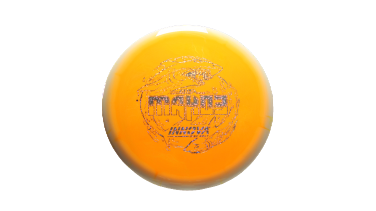 Innova Halo Star Mako3 Midrange Front View