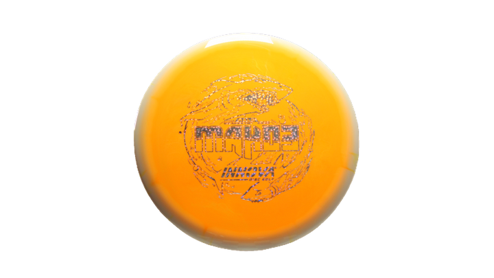 Innova Halo Star Mako3 Midrange Front View