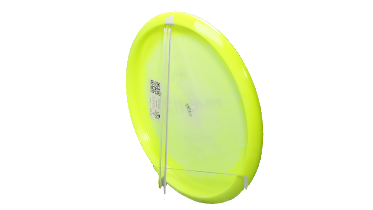 Innova Halo Star Mako3 Midrange Back View