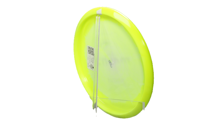 Innova Halo Star Mako3 Midrange Back View