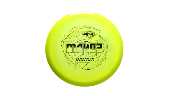 Innova Halo Star Mako3 Midrange