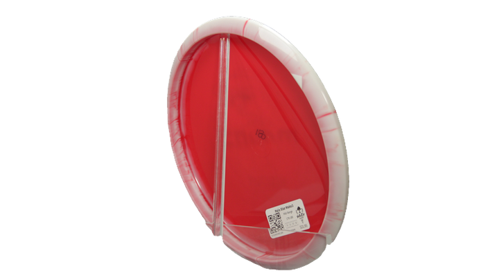 Innova Halo Star Mako3 Midrange Back View