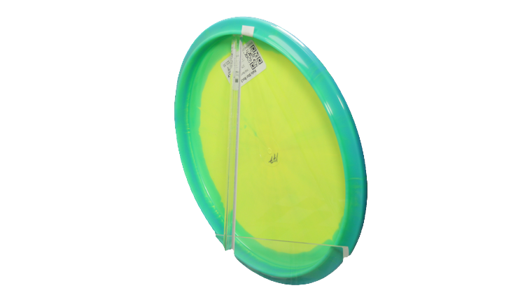 Innova Halo Star Roc3 Midrange Back View