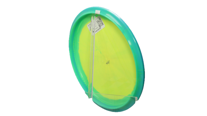 Innova Halo Star Roc3 Midrange Back View