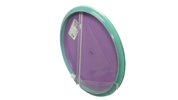 Innova Halo Star Roc3 Midrange Back View