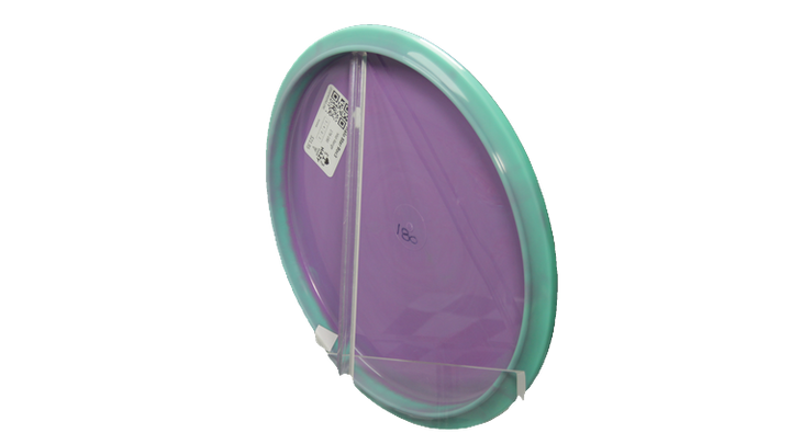 Innova Halo Star Roc3 Midrange Back View