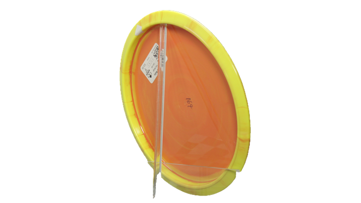 Innova Halo Star Rollo Midrange Back View