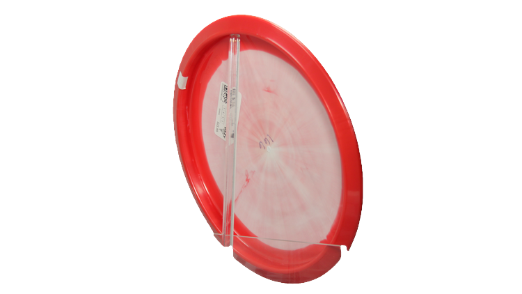 Innova Halo Star Rollo Midrange Back View