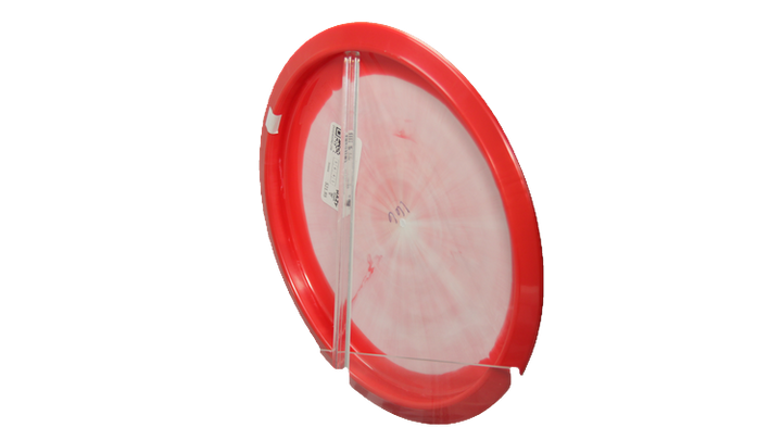 Innova Halo Star Rollo Midrange Back View