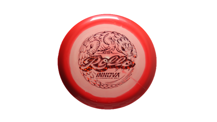 Innova Halo Star Rollo Midrange Front View