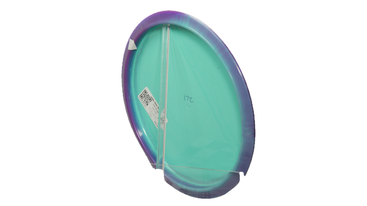 Innova Halo Star Rollo Midrange Back View