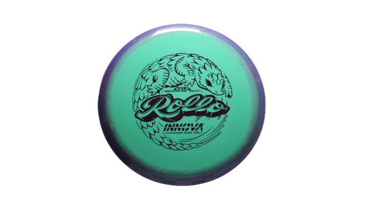 Innova Halo Star Rollo Midrange Front View