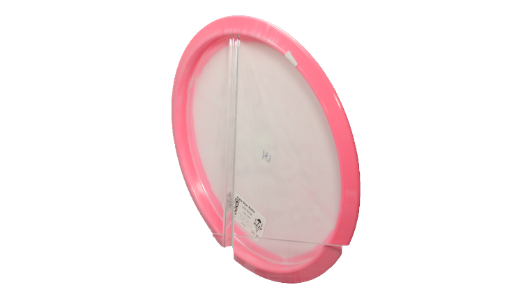 Innova Halo Star Rollo Midrange Back View