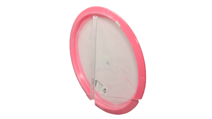 Innova Halo Star Rollo Midrange Back View