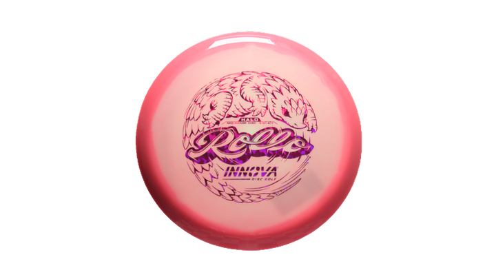 Innova Halo Star Rollo Midrange Front View