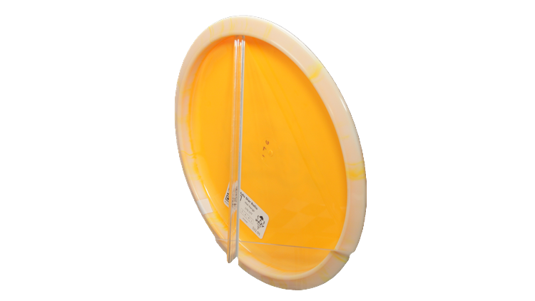 Innova Halo Star Rollo Midrange Back View