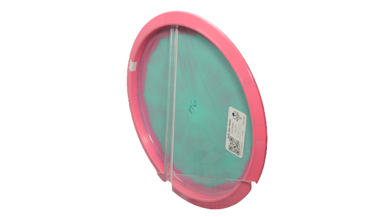 Innova Halo Star Rollo Midrange Back View