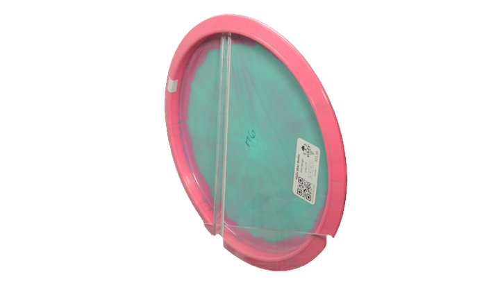 Innova Halo Star Rollo Midrange Back View