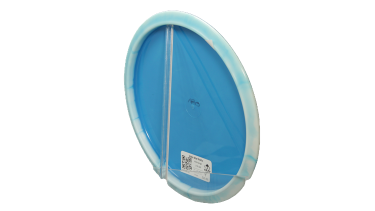 Innova Halo Star Rollo Midrange Back View