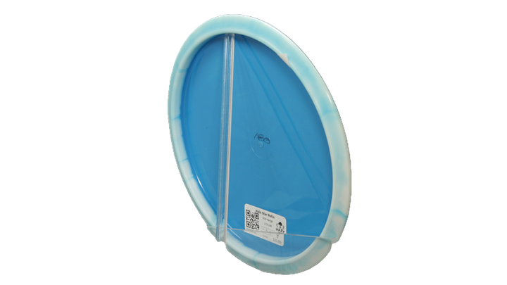 Innova Halo Star Rollo Midrange Back View