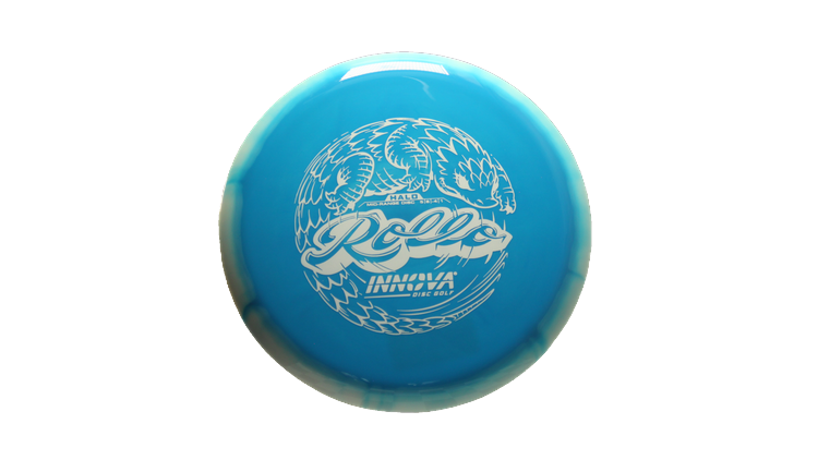 Innova Halo Star Rollo Midrange Front View