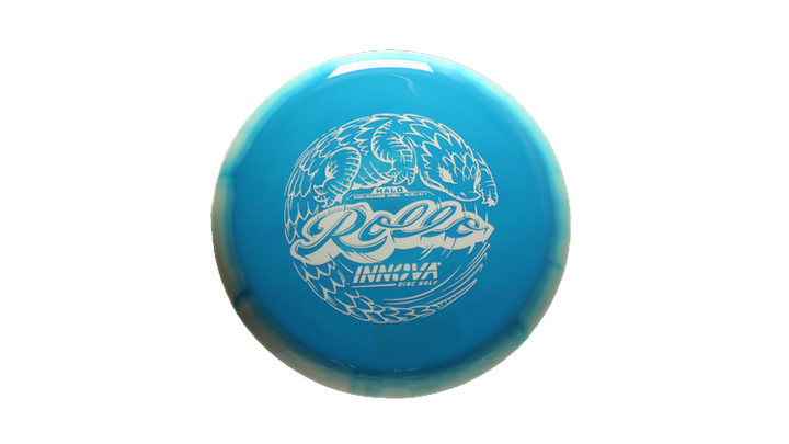 Innova Halo Star Rollo Midrange Front View