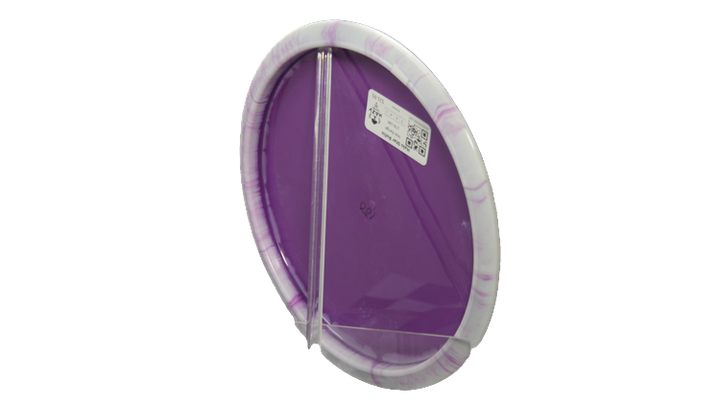 Innova Halo Star Rollo Midrange Back View