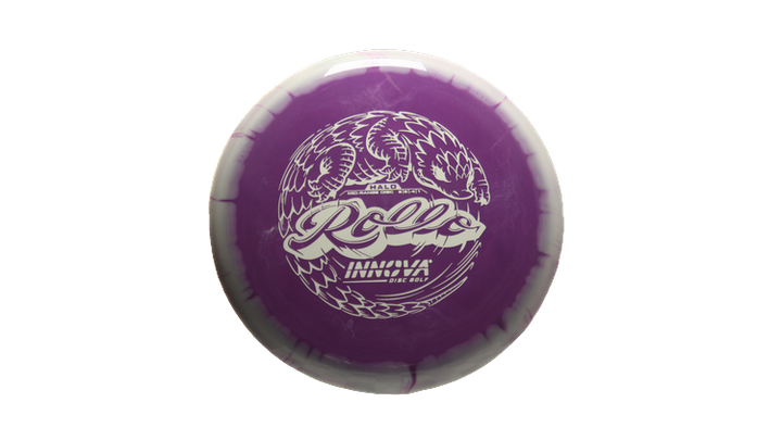 Innova Halo Star Rollo Midrange Front View