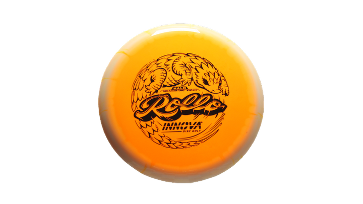 Innova Halo Star Rollo Midrange Front View