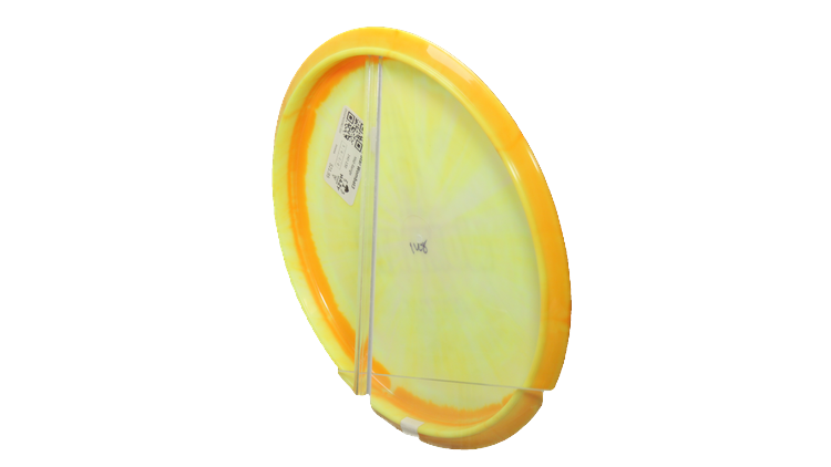 Innova Halo Star Wombat3 Midrange Back View