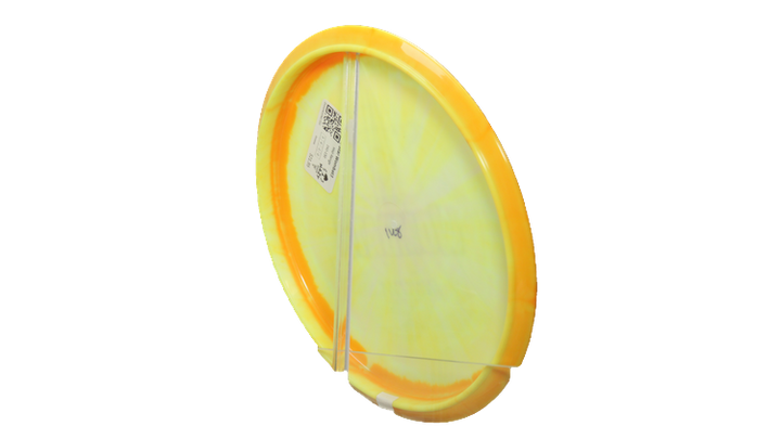 Innova Halo Star Wombat3 Midrange Back View