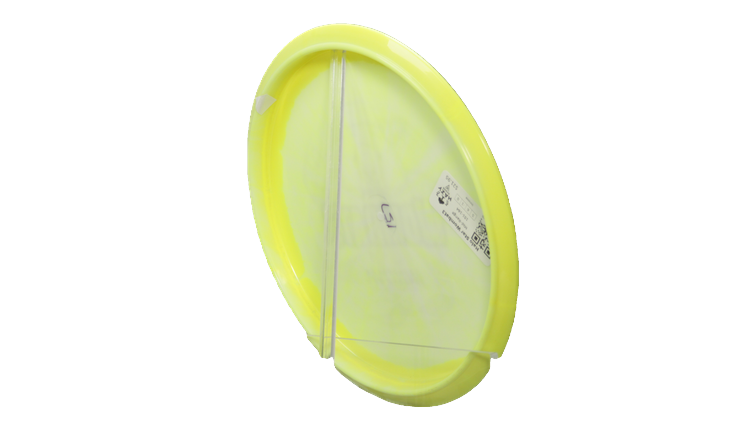 Innova Halo Star Wombat3 Midrange Back View