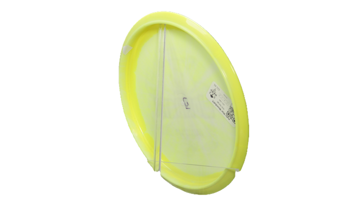 Innova Halo Star Wombat3 Midrange Back View