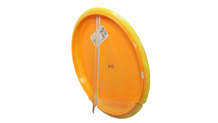 Innova Halo Star Wombat3 Midrange Back View