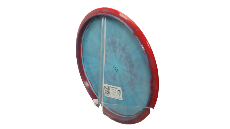 Innova Halo Star Wombat3 Midrange Back View